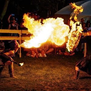 Meet your Posher, Chaska